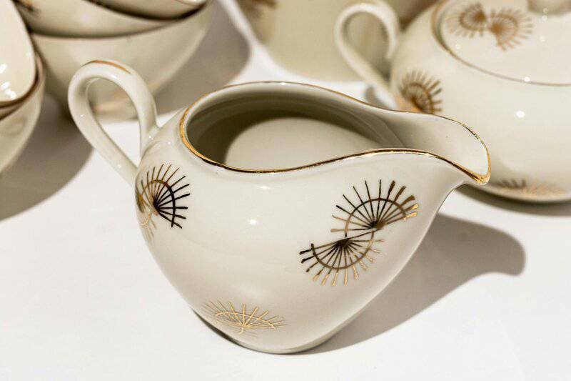 19. Ceramic Pitchers