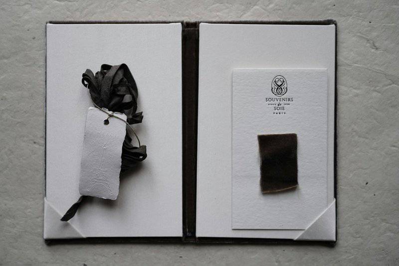 14. Embellished Stationery Sets