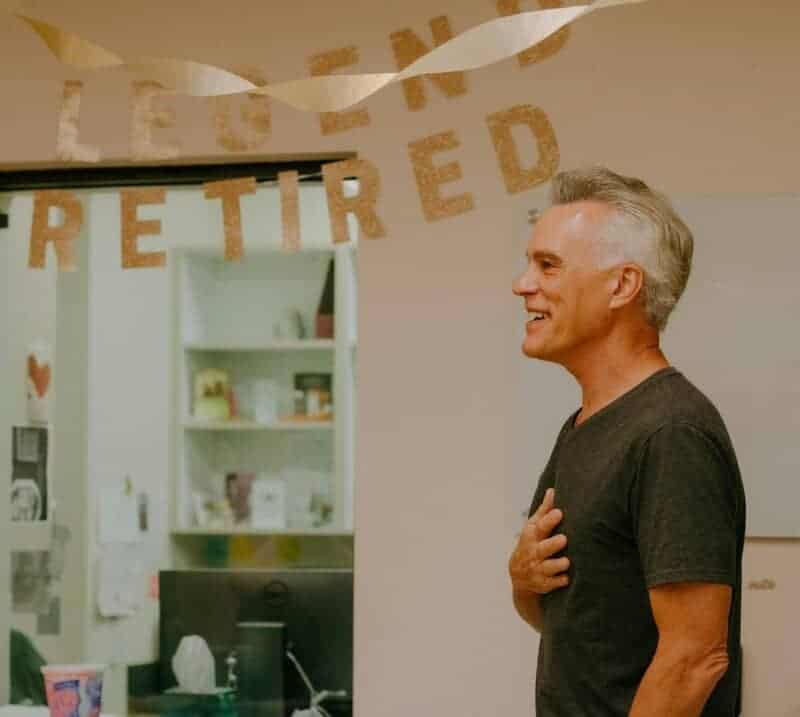 14. End on a Positive Note