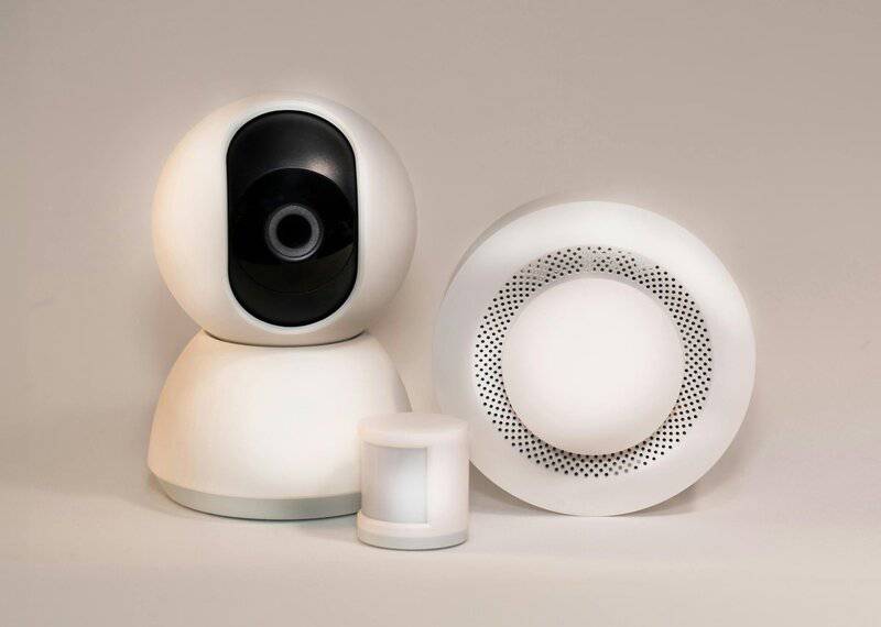 11. Embrace Smart Technology