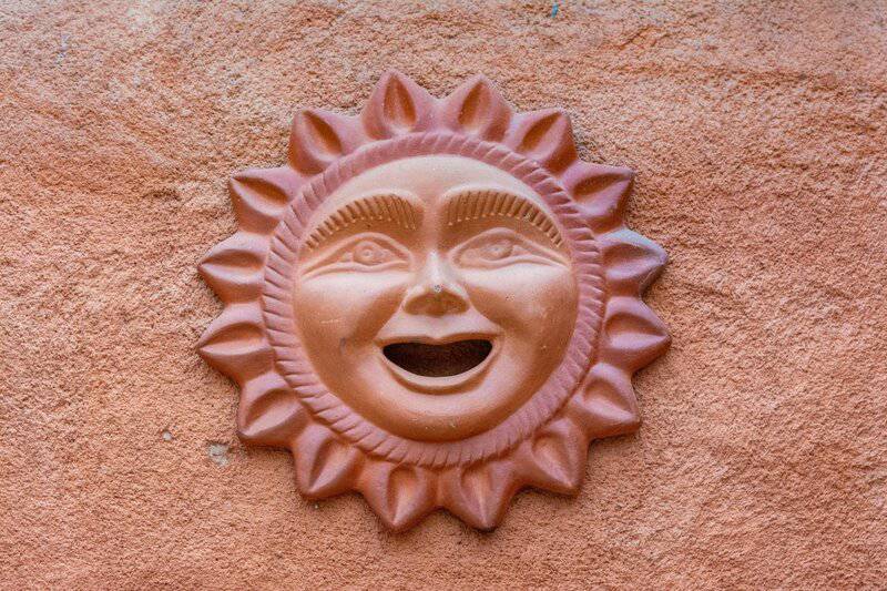 3. Millennial Pink → Earthy Terracottas