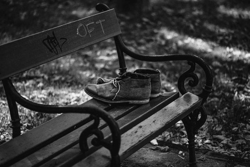 Loneliness Can Sneak Up