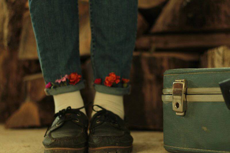 11. Luggage and Travel Accessories