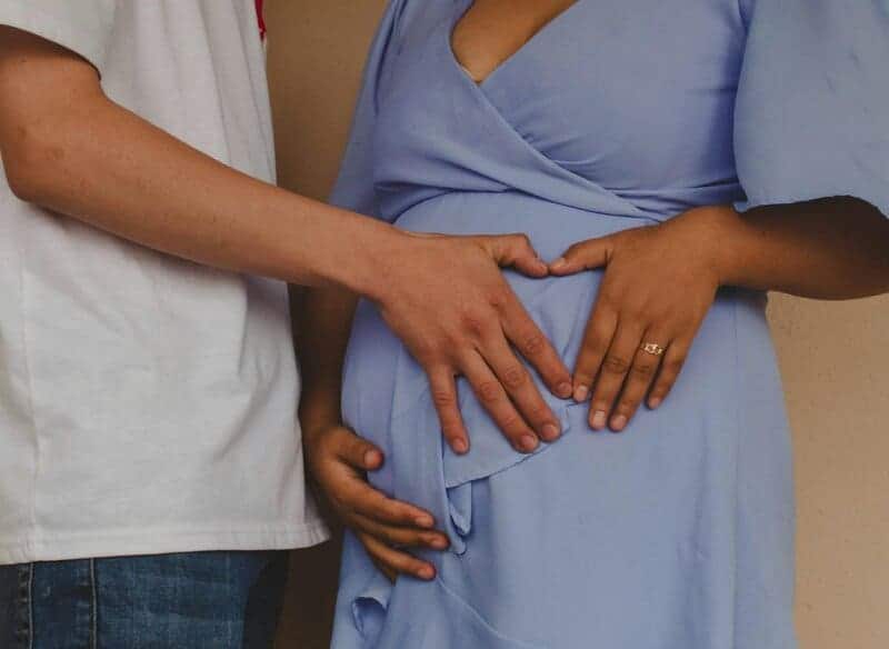 3. Arguing Shows Investment in the Relationship