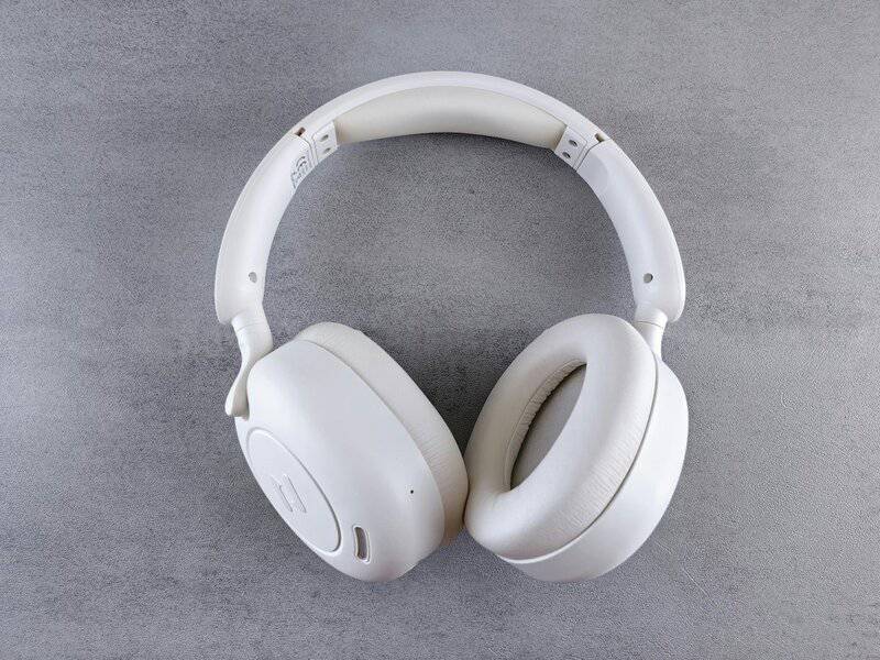 4. Noise-Cancelling Headphones or Earplugs