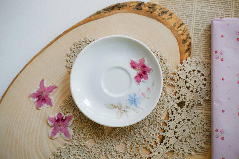 4. Doilies on Every Surface