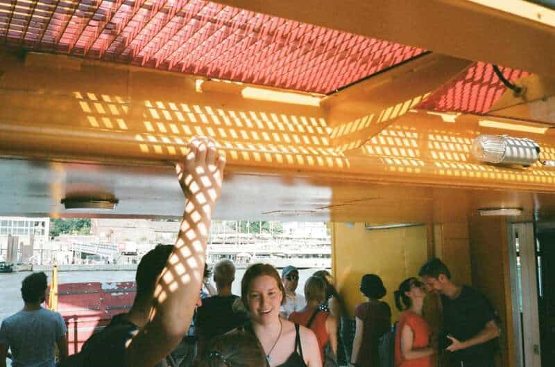 20. Greater Appreciation for Relationships