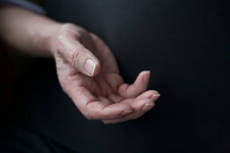 18. 'You&rsquo;re Missing Out on the Best Part of Life'