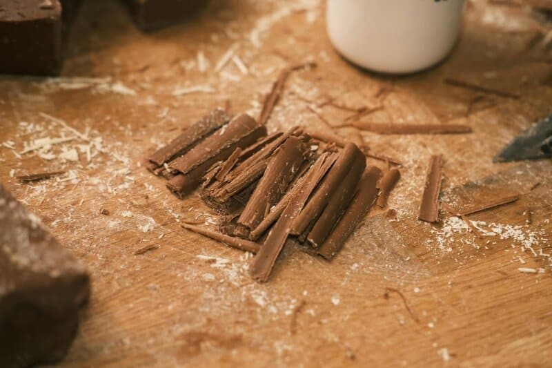 3. Dark Chocolate as a Mood Booster