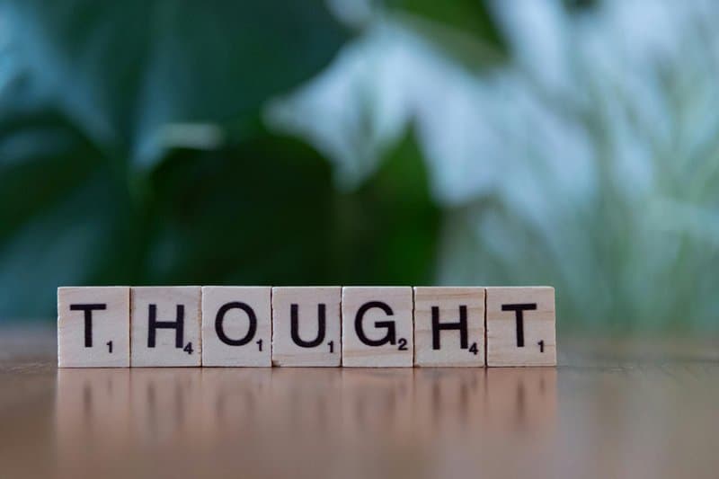 10. Not Every Thought Deserves Your Attention