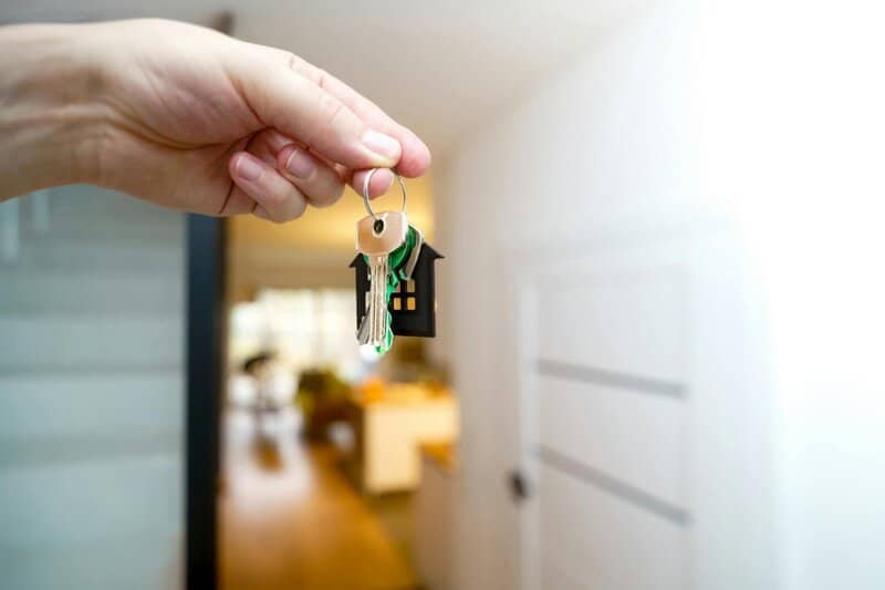 5. Real Estate Agent