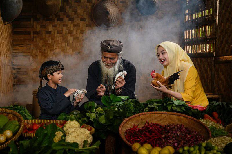 6. Distinguish Between Internal and External Values