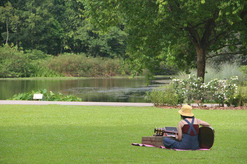 10. Ditch the Selfie Stick