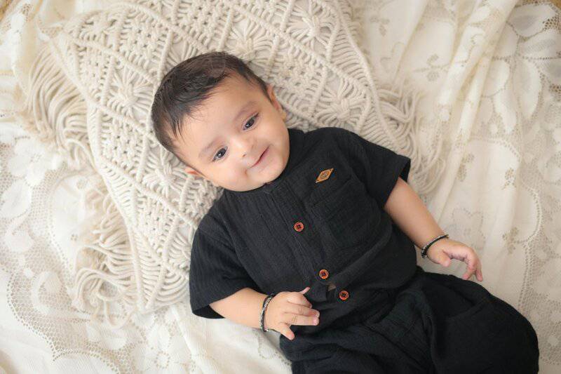 12. 'It&rsquo;s Different When They&rsquo;re Your Own'