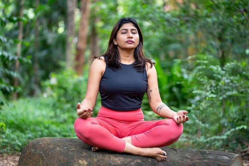 13. Meditate Regularly