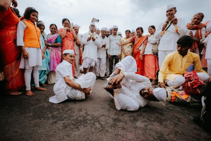 2. Incorporate Local Traditions