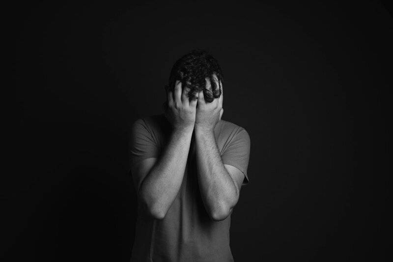 3. Languishing vs. Depression