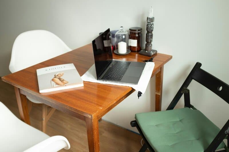 3. Create a Cozy and Inspiring Home Environment