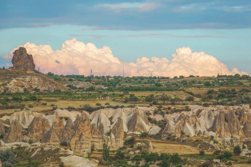 12. Opportunities for Themed Trips