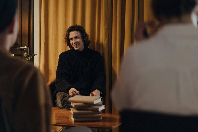 5. Books You&rsquo;ll Never Read