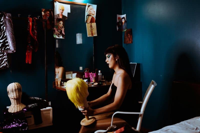 6. Dressing According to the 'Outfit of the Day' Hashtag