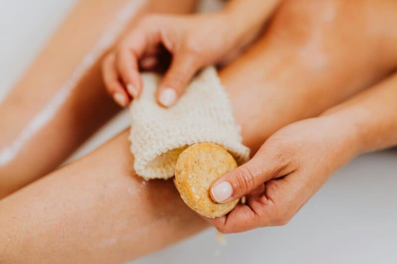 9. Luxury Hand Soaps