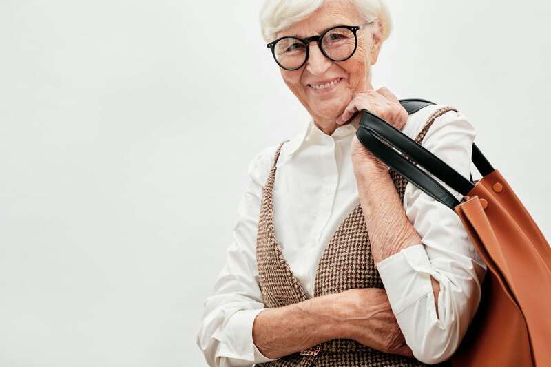12 Fashion Rules Women Over 50 Should Break Immediately, According to Stylists