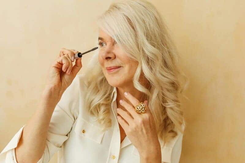 5. Expired Cosmetics and Toiletries