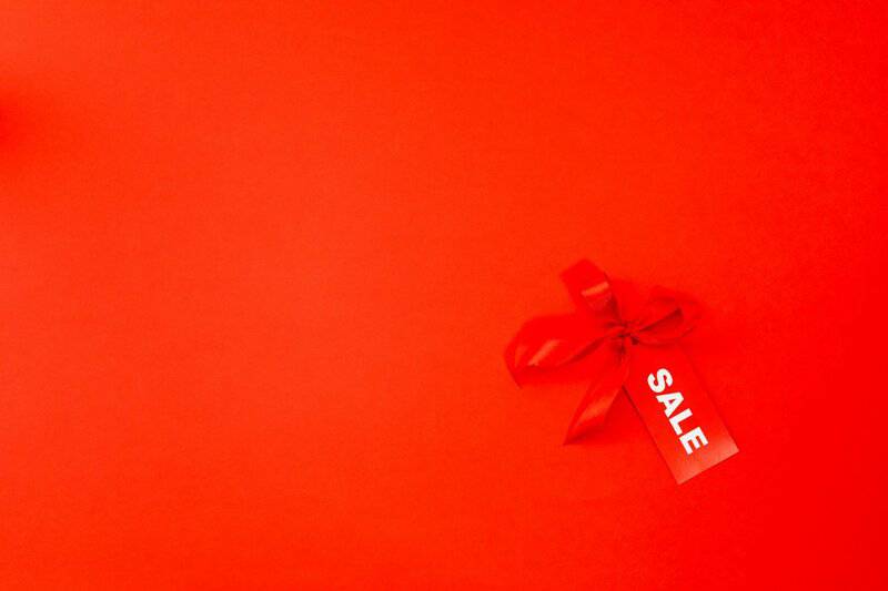 2. Inflated Original Prices