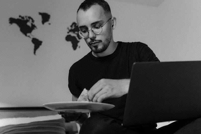 17. Finding Balance: Travel and Stability