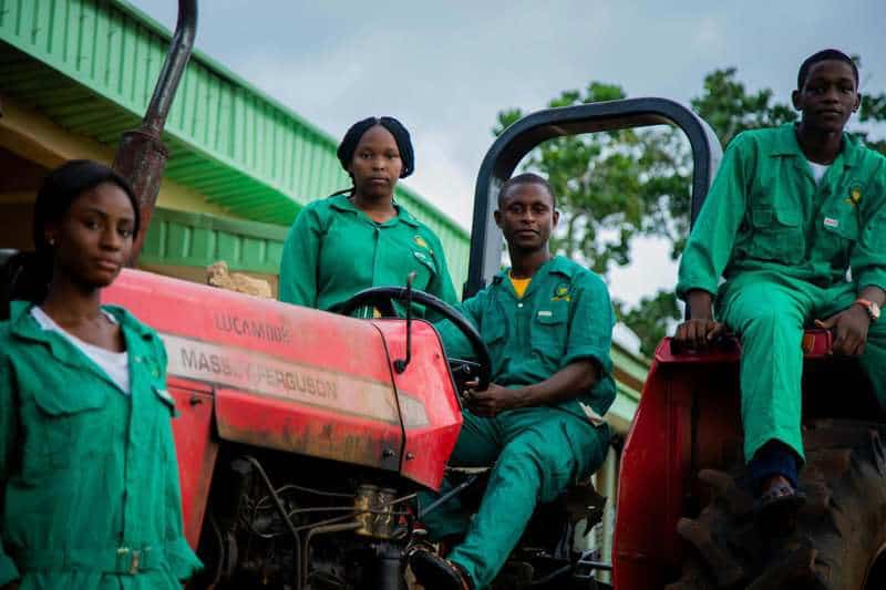 4. Learning to Grow: Acquiring New Skills