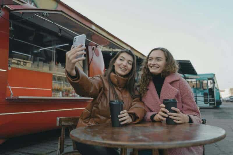 7. Deeper Social Connections