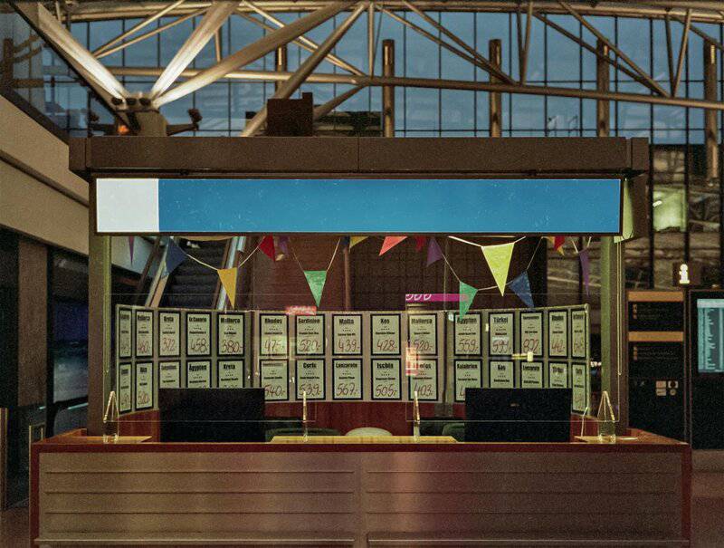 3. Contact the Airline Immediately