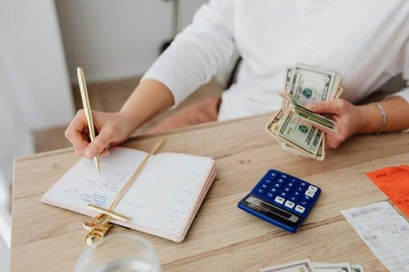 12. You Can Predict Retirement Expenses Precisely