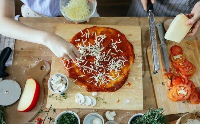 11. Planning the Night Before Is Essential