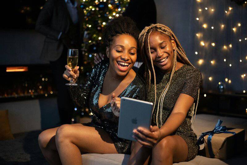 9. The Role of Social Connection