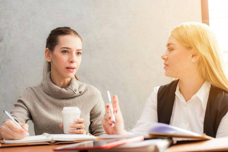 5. Avoiding Salary Conversations