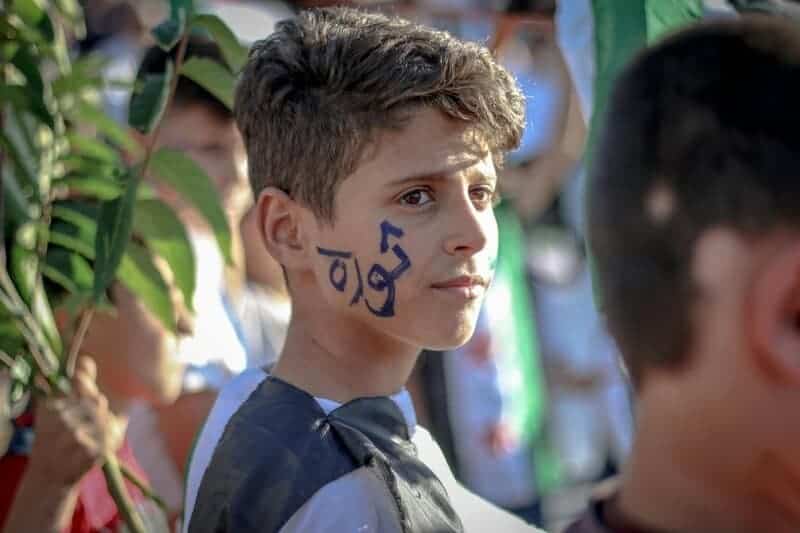 17. Myth: Everyone Respected Authority