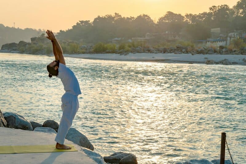 10. Create a Consistent Morning Routine