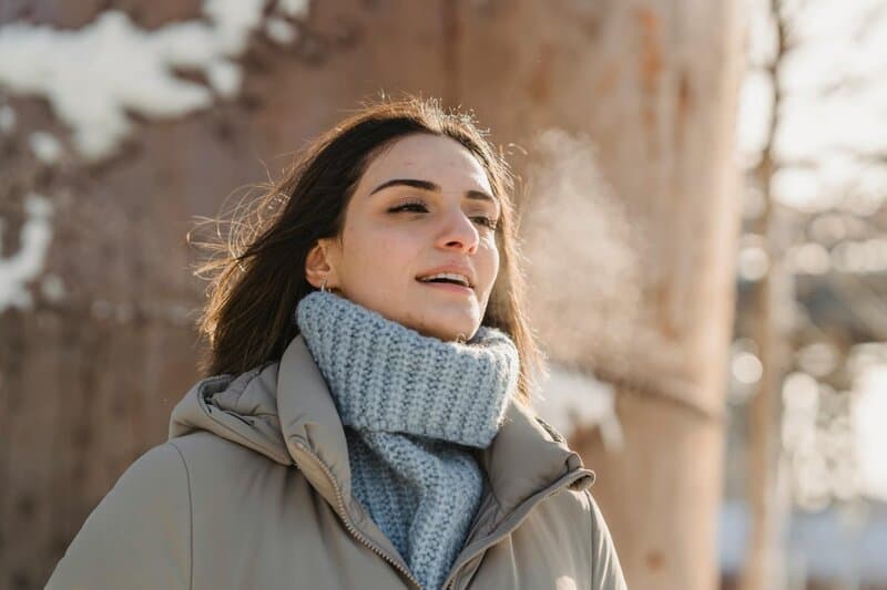9. Practice Mindful Breathing
