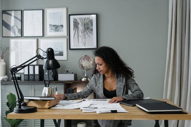 2. Administrative Assistant