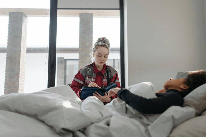 17. Not Planning for Long-Term Care