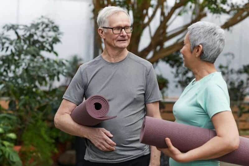 21. Retirement Is the Same for Everyone