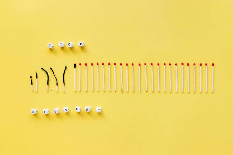 15. The Guilt Factor: 54% Feel Bad About Time Off