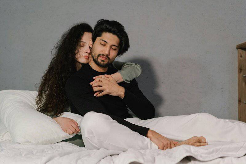 6. Greater Appreciation for Intimacy