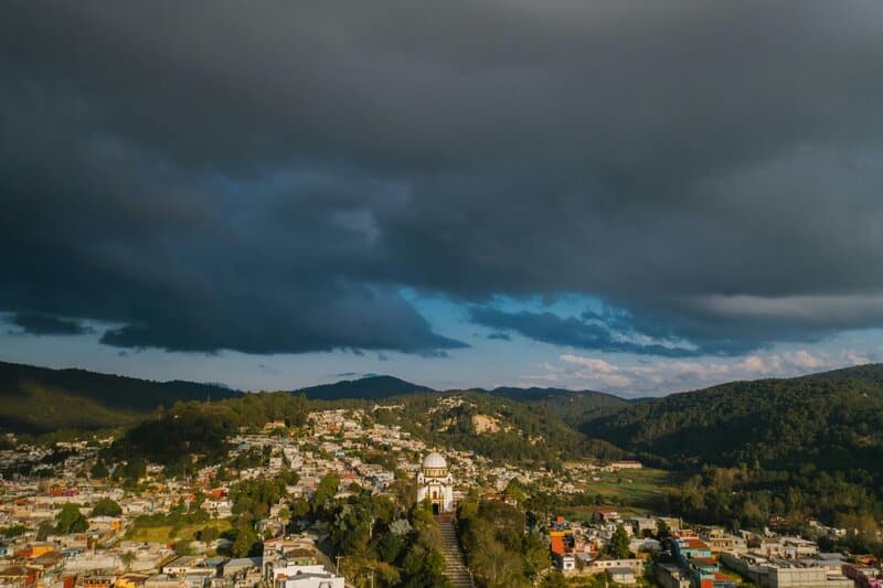 1. Choose the Perfect Destination