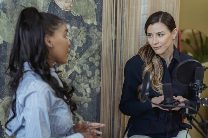 2. Speak Slowly and Clearly