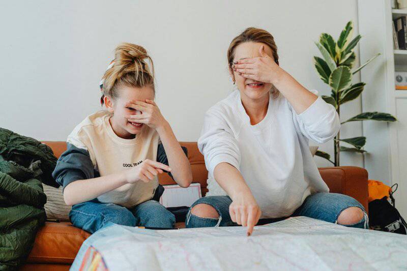 17. Making It a Tradition