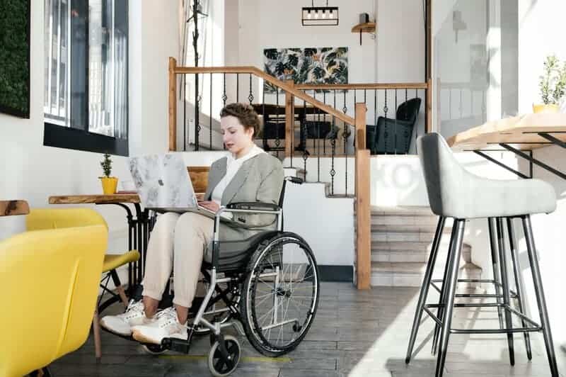 12. Accessibility Challenges