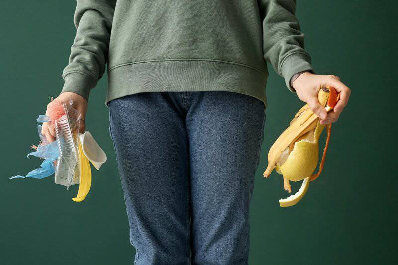 5. Smaller Environmental Footprint